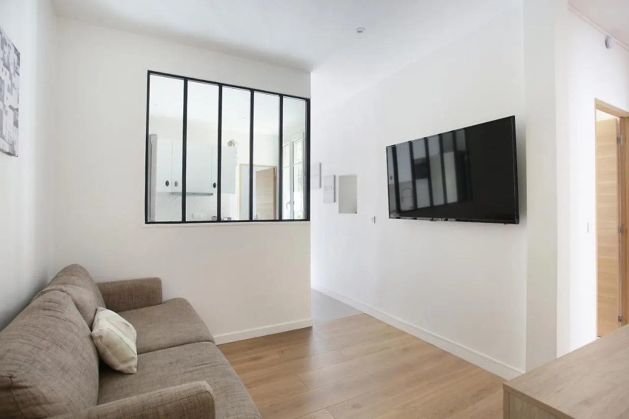 Charming Apartment Parc Des Expositions Paris 0*,  France