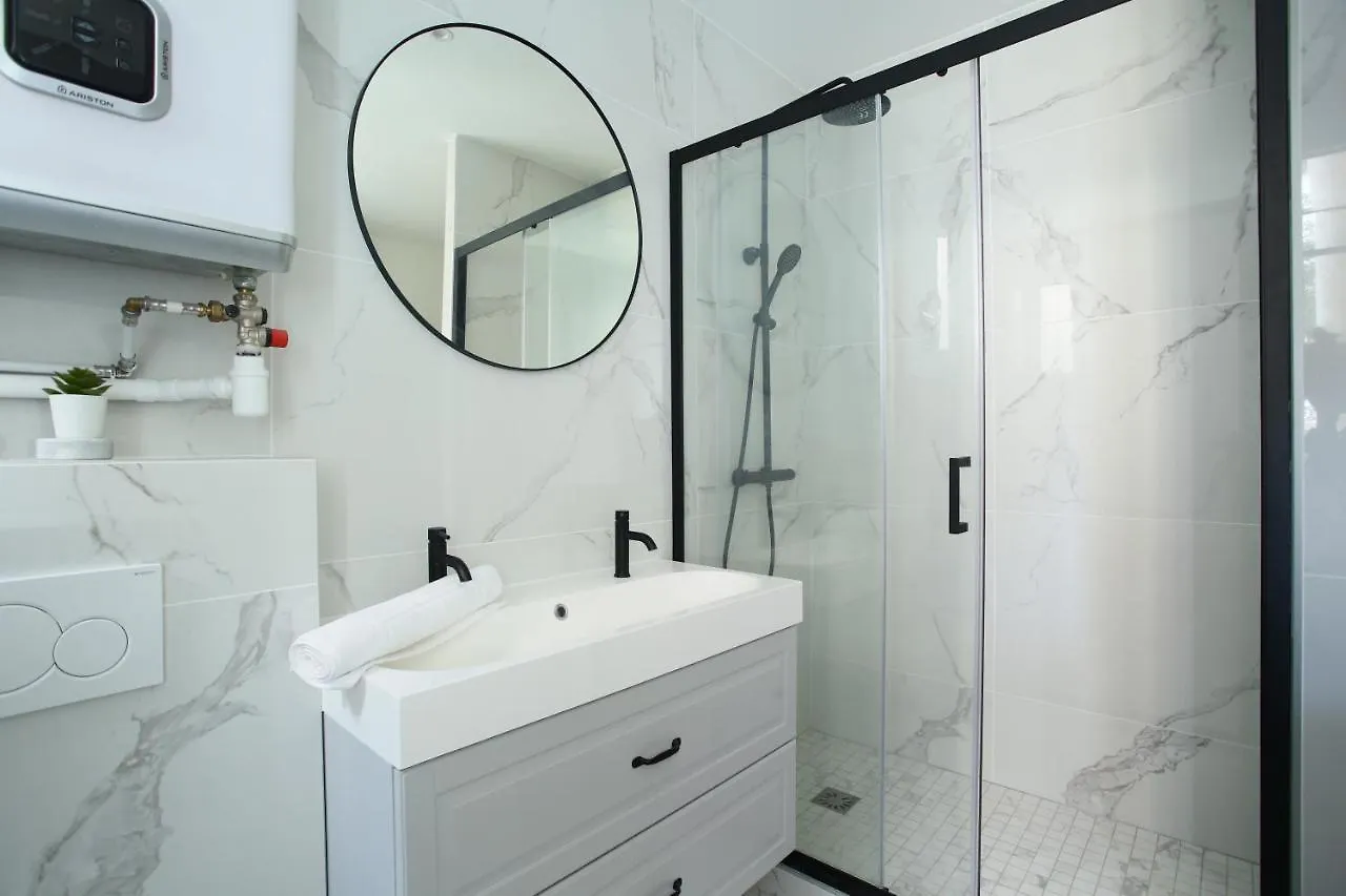 Charming Apartment Parc Des Expositions Paris 0*,  Fransa